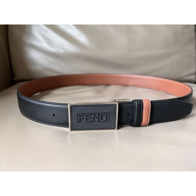 F**di belts